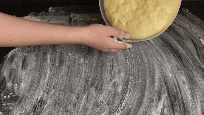 Легкое, воздушное, пластичное и эластичное