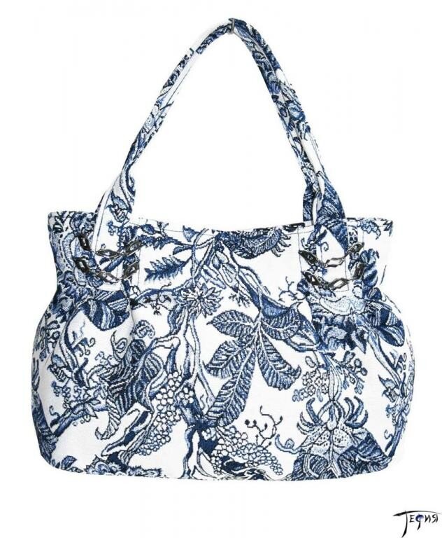 суька из гобелена