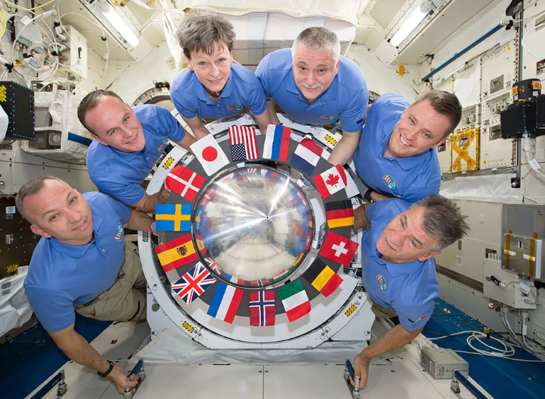 Фотография взята из источника kosmolenta.com