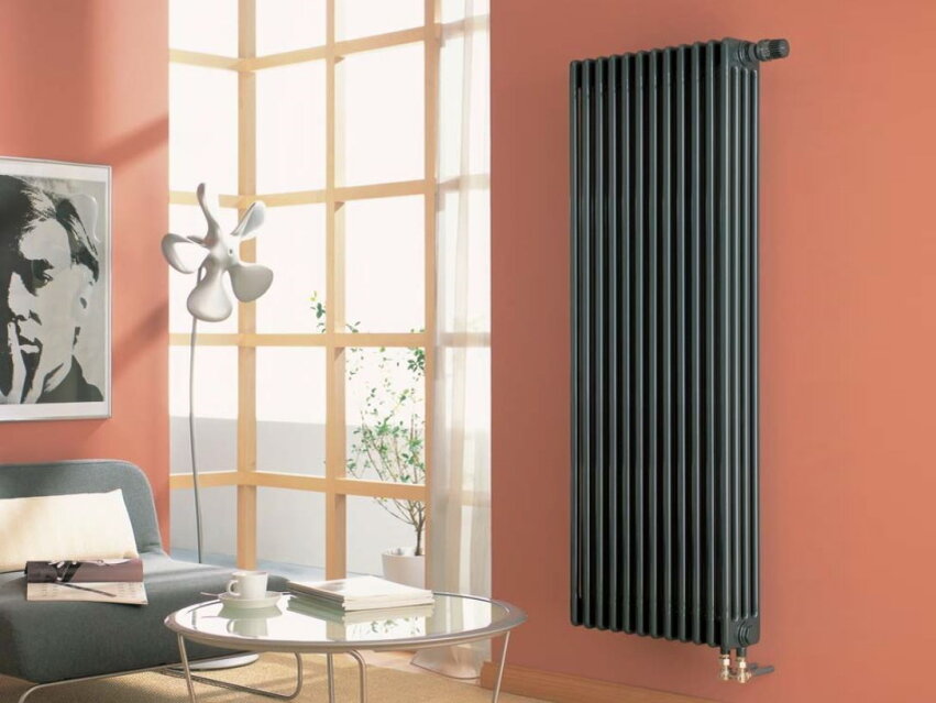 Радиаторы отопления Arbonia  с боковым подключением – универсальное решение