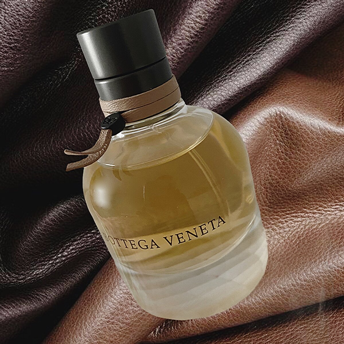 Оформление флакона