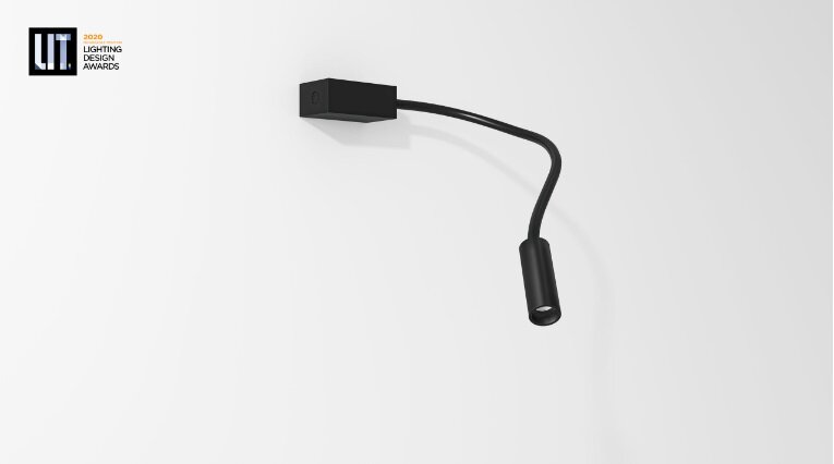 Cobra - гибкий корпус позволяет направить свет в нужную сторону. Подходит для чтения в вечернее время. Оптика с направленным углом света позволит легко осветить книгу, при этом не помешает тому, кто рядом. Яркость можно регулировать с помощью кнопки на корпусе.