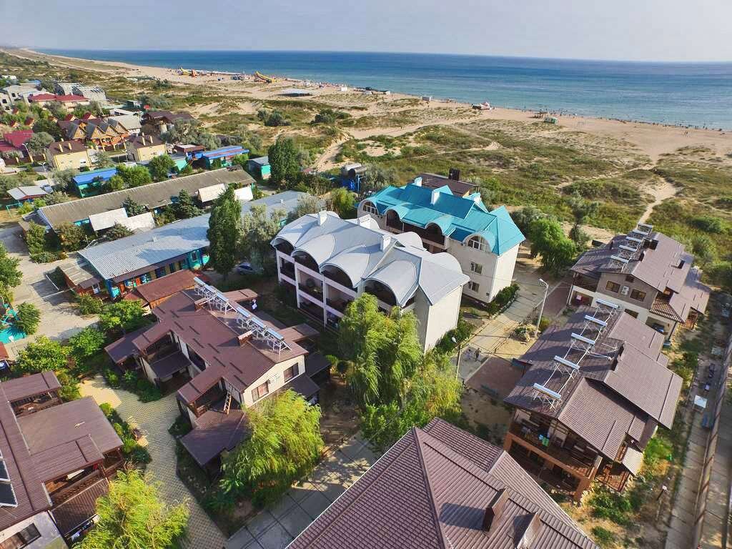 Море базы цены
