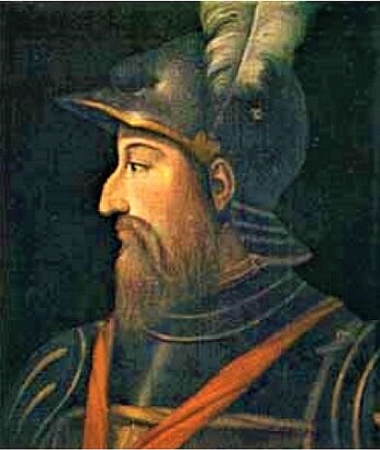 Фернандо (Ферранте) Франческо д’Авалос