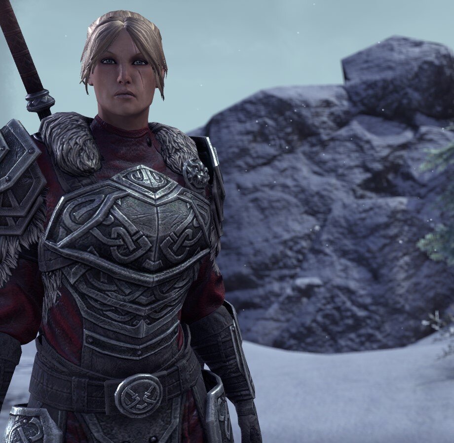 Карта в галерее