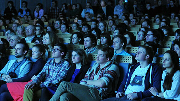 как я предтавляю своих зрителей на чатуре... 