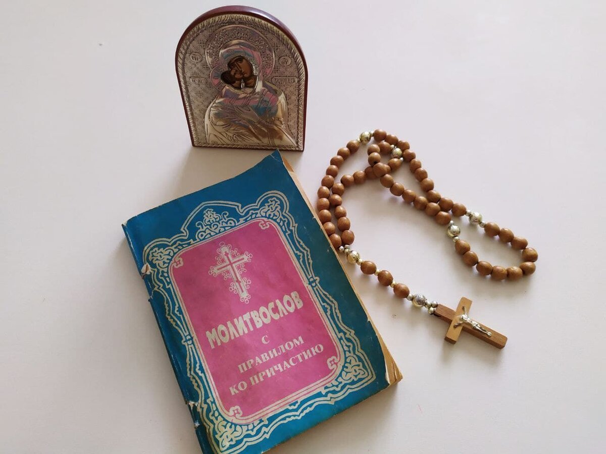 Нужно ли молиться, если нет настроения, вот в чем вопрос.