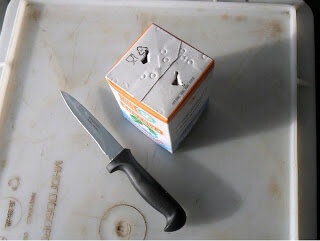  Дренажные отверстия