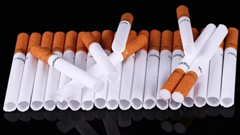 Сигаретные гильзы. Что это? Как их набивать? Чем их набивать? | Cigar ...