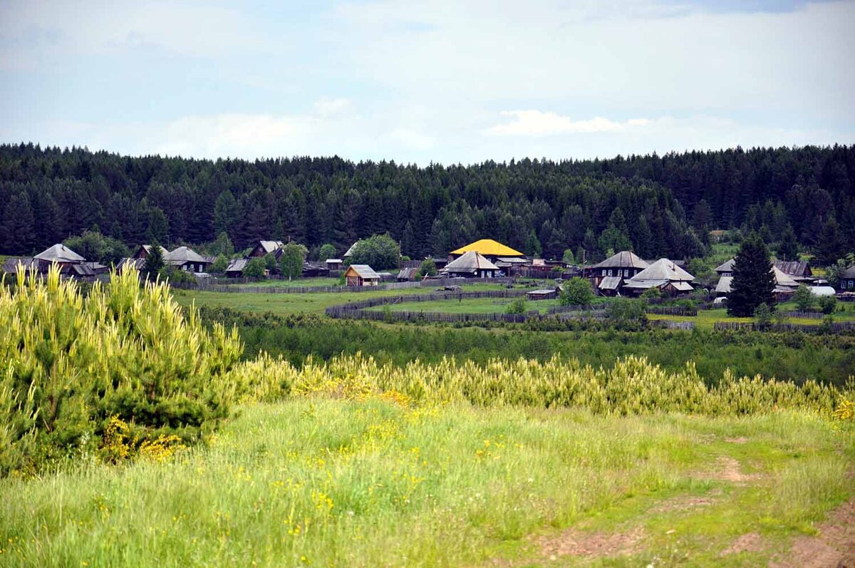 Как выжить там, где не найти работу по найму.