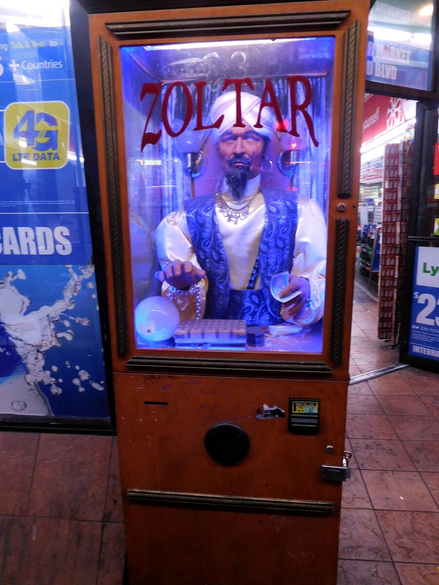 Фото автора.