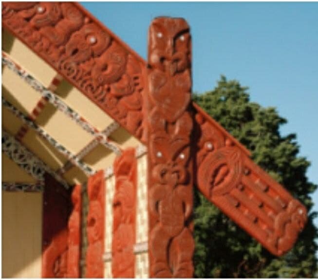 Вот такие дома 