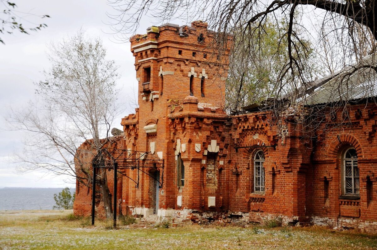 самарская область приволжский район село аннино фото