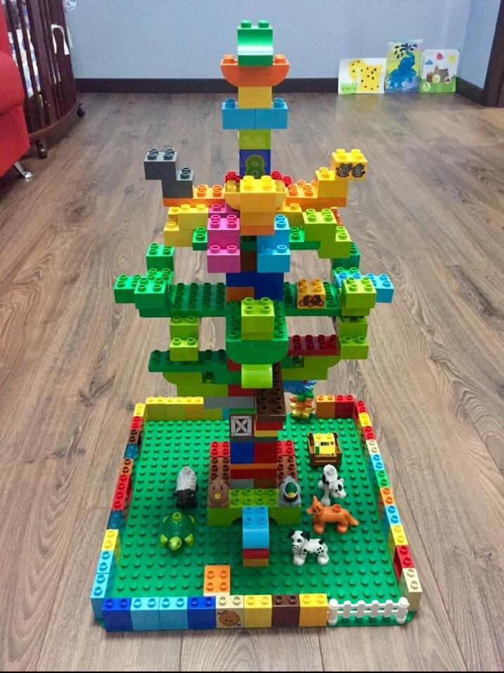 Лего. Что можно построить из Лего и в какие игры можно играть с этим  контруктором | Как быть мамой и не загнуться | Дзен