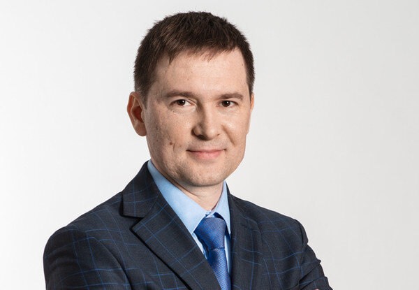 Олег Алексеев (ПАО «МегаФон»)