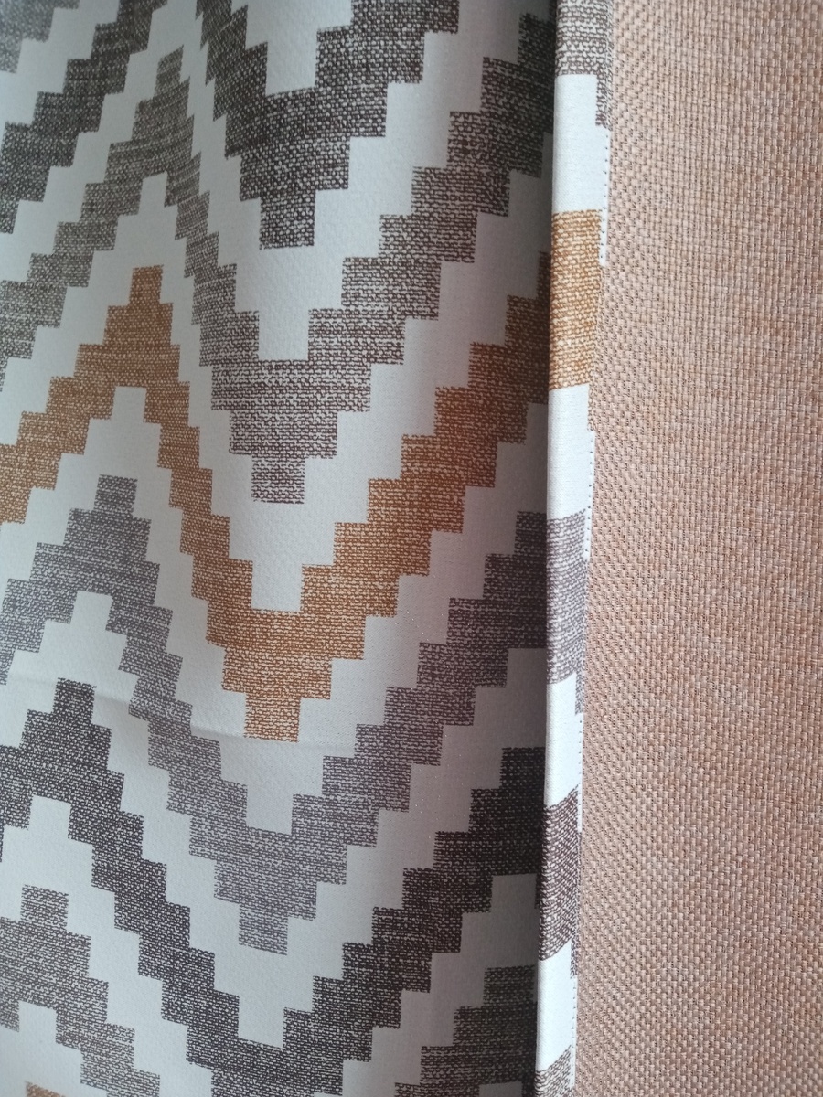 Лицевая и изнаночная стороны