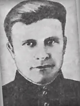 Николай Анисимович Прибылов