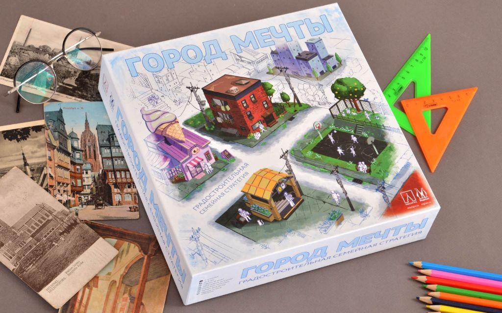 Что нам стоит дом построить?