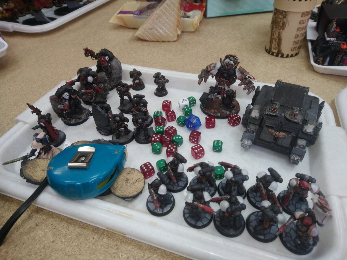 Армия Железных Рук