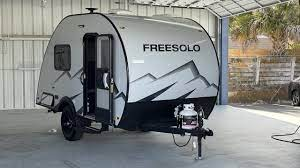 Braxton Creek Free Solo