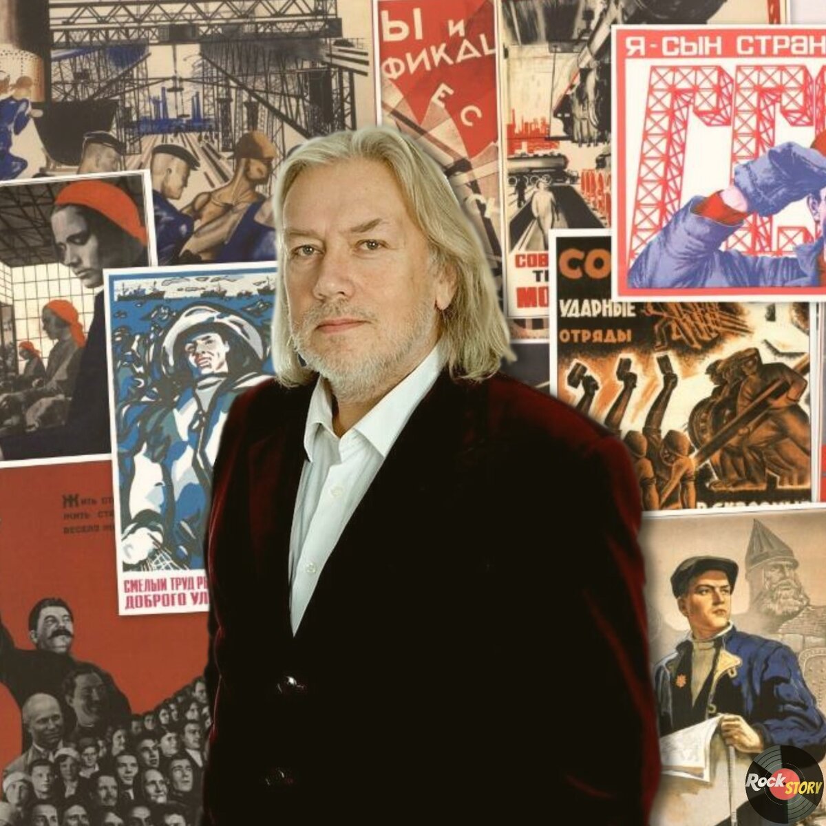 На фотографии: Тынис Мяги 