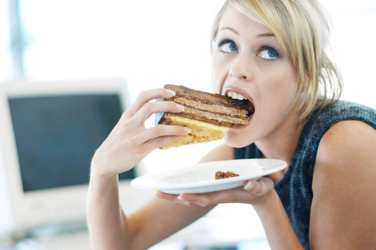 "А... может чуть-чуть..