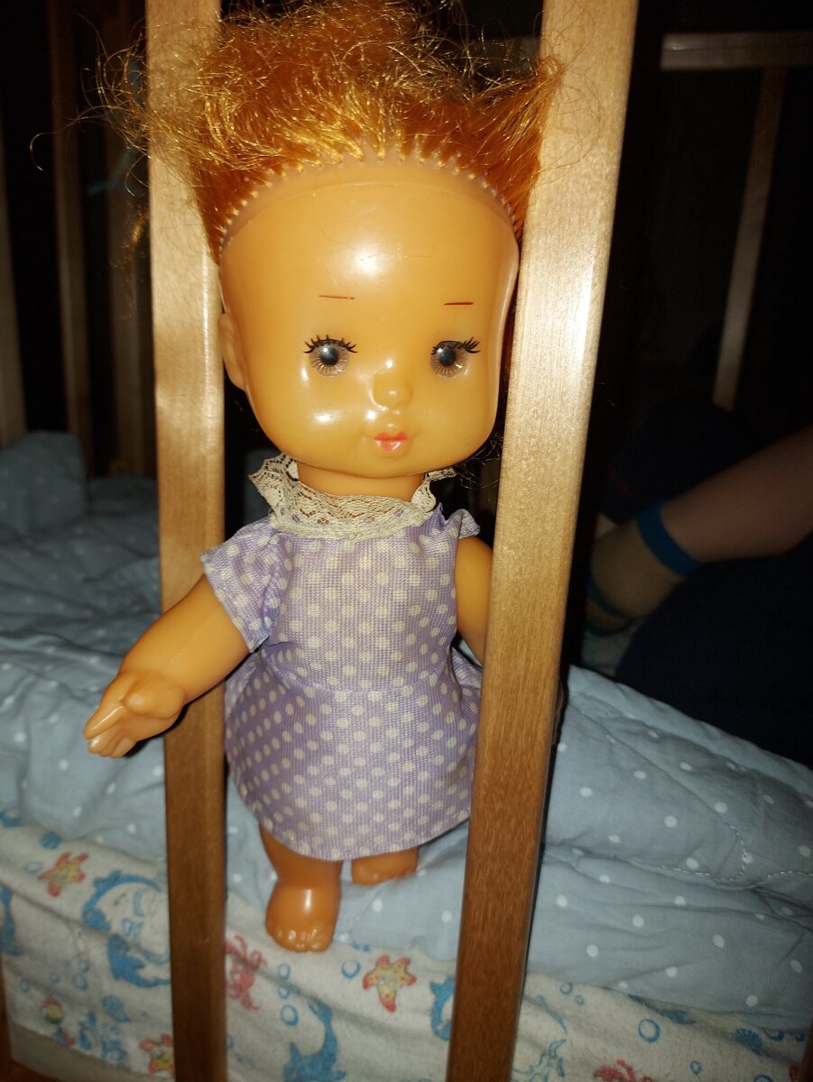 Марина Кукушкина. Откуда эти имя и фамилия, даже не спрашивайте, я не помню🤣