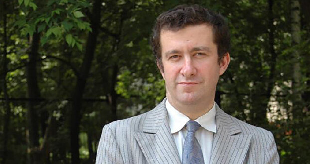 руководитель рабочей группы Кавказа и Центральной Азии Института востоковедения РАН Александр Скаков