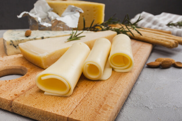 Где самый вкусный сыр? Сырная кругосветка. Часть 3
