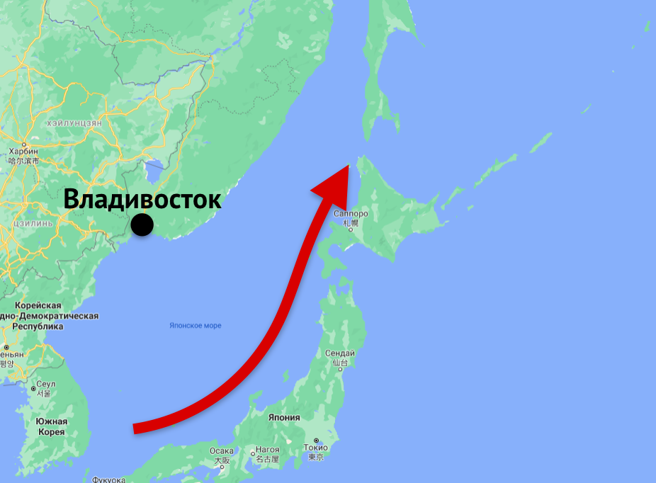 Владивосток на карте море. Цусимское течение в Приморье. Течения японского моря. Карта течений японского моря. Теплое течение Японии.