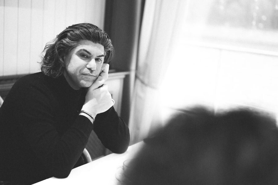 Фото: Анастасия Радуга