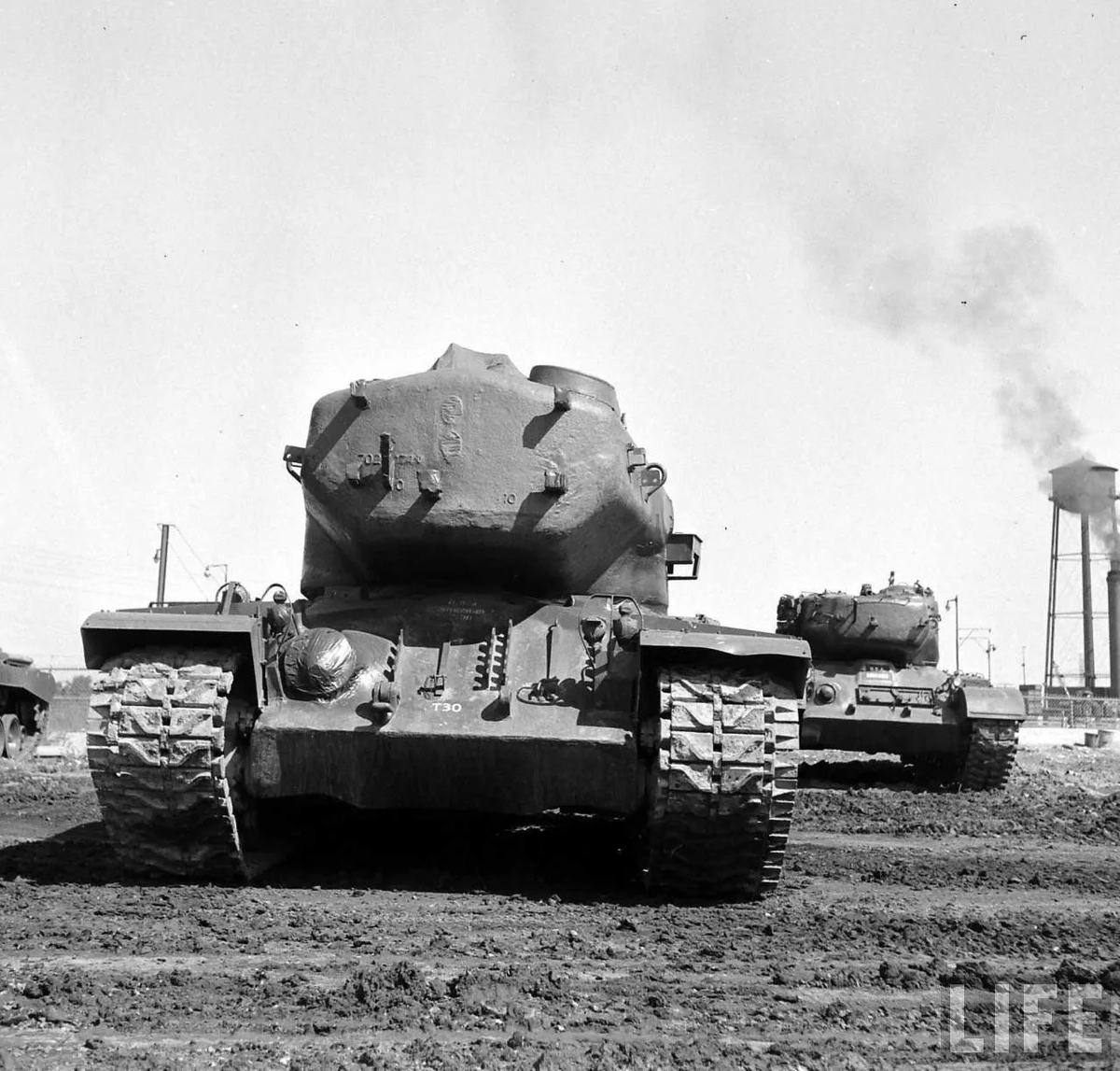 Т30 американский танк. Т34 тяжёлый танк США. Т29 американский тяжелый танк второй мировой войны. Т30 танк США. Танковая 29