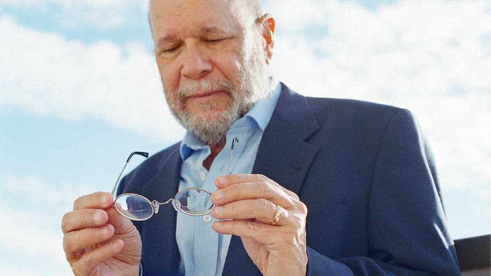 Миллионер бернштейн из торонто