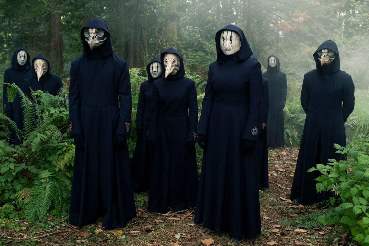 Кадр из сериала. Источник: netflixlife.com