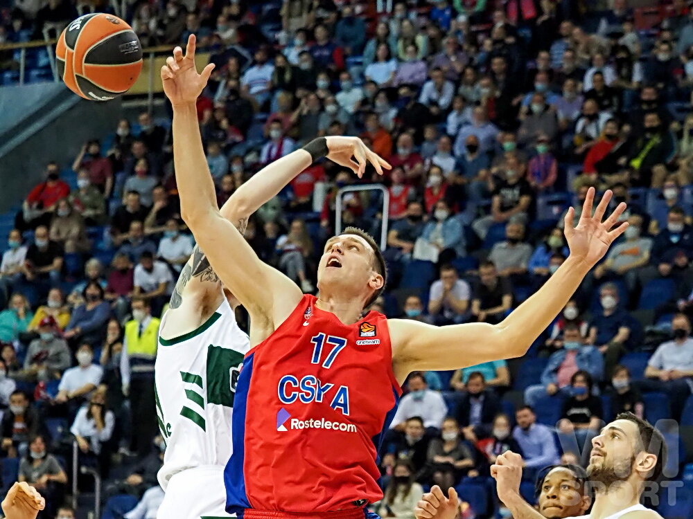 Фото: Олег Беспалов/ «В мире спорта»