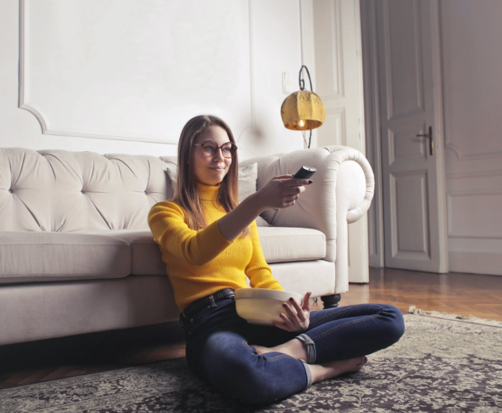 Фотограф:  Andrea Piacquadio. Источник: pexels.com