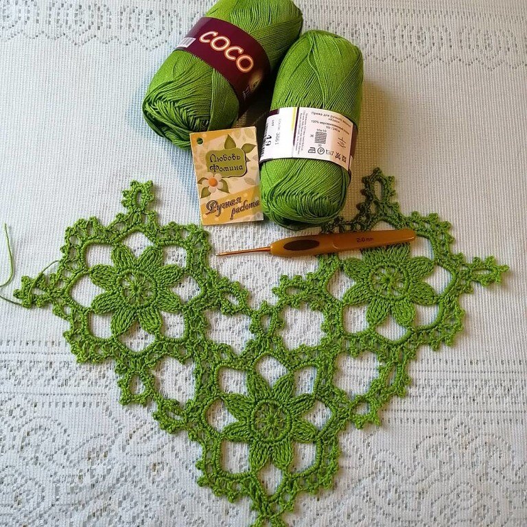 Начало было положено!