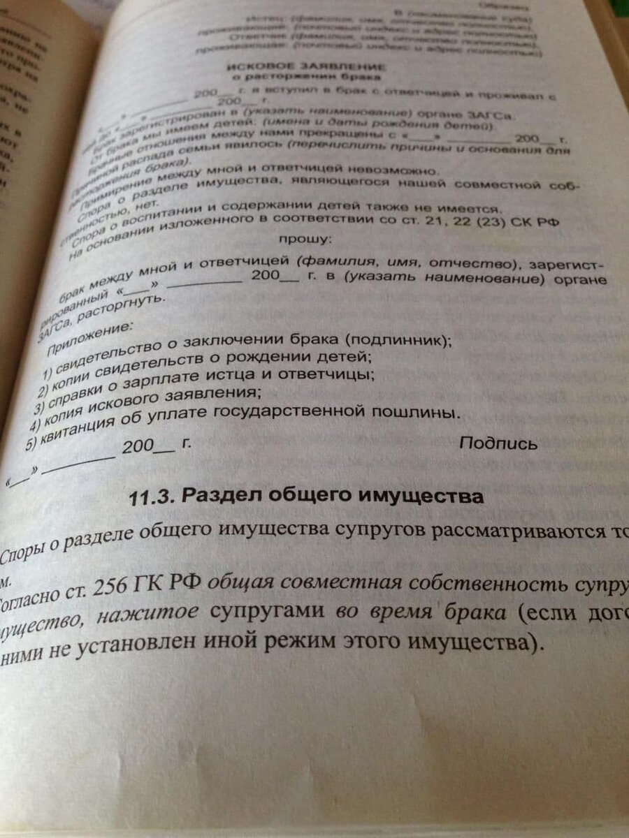 Раздел совместно нажитого имущества, тонкости и нюансы неизбежного... |  Уездный адвокат | Дзен