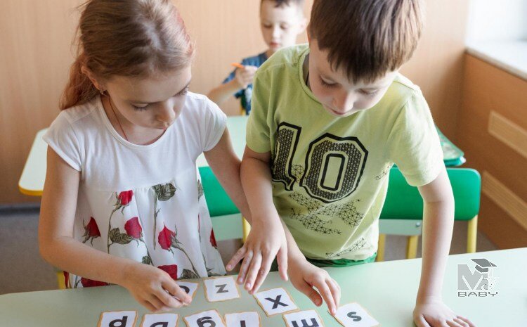 Образовательный центр Май Бэби