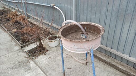 Хитрая система для канализации которую сделал мой отец | Все для дома ...