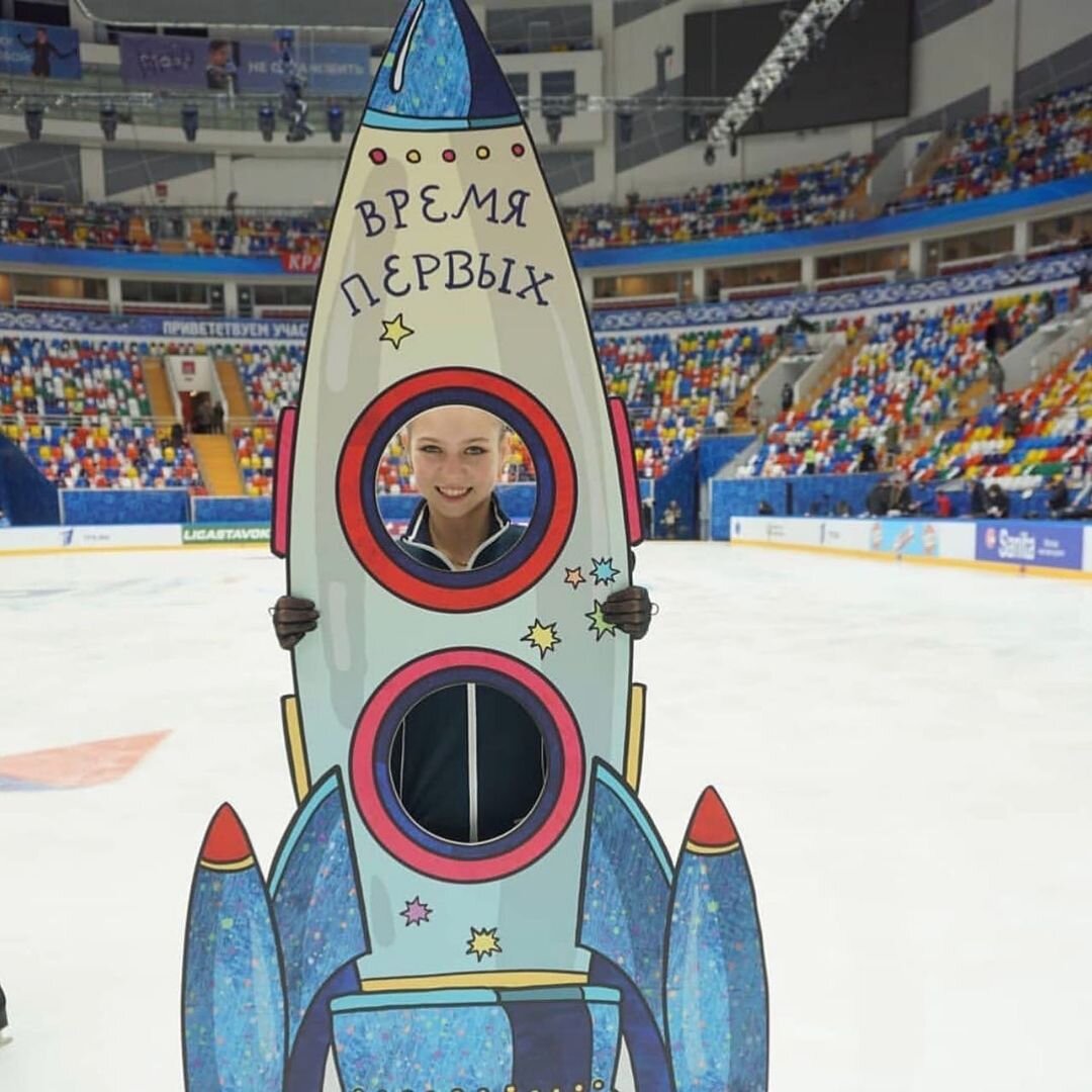 Истоник:https://instagram.com/teamtrusova_official?igshid=1p4kt0l82rmo1