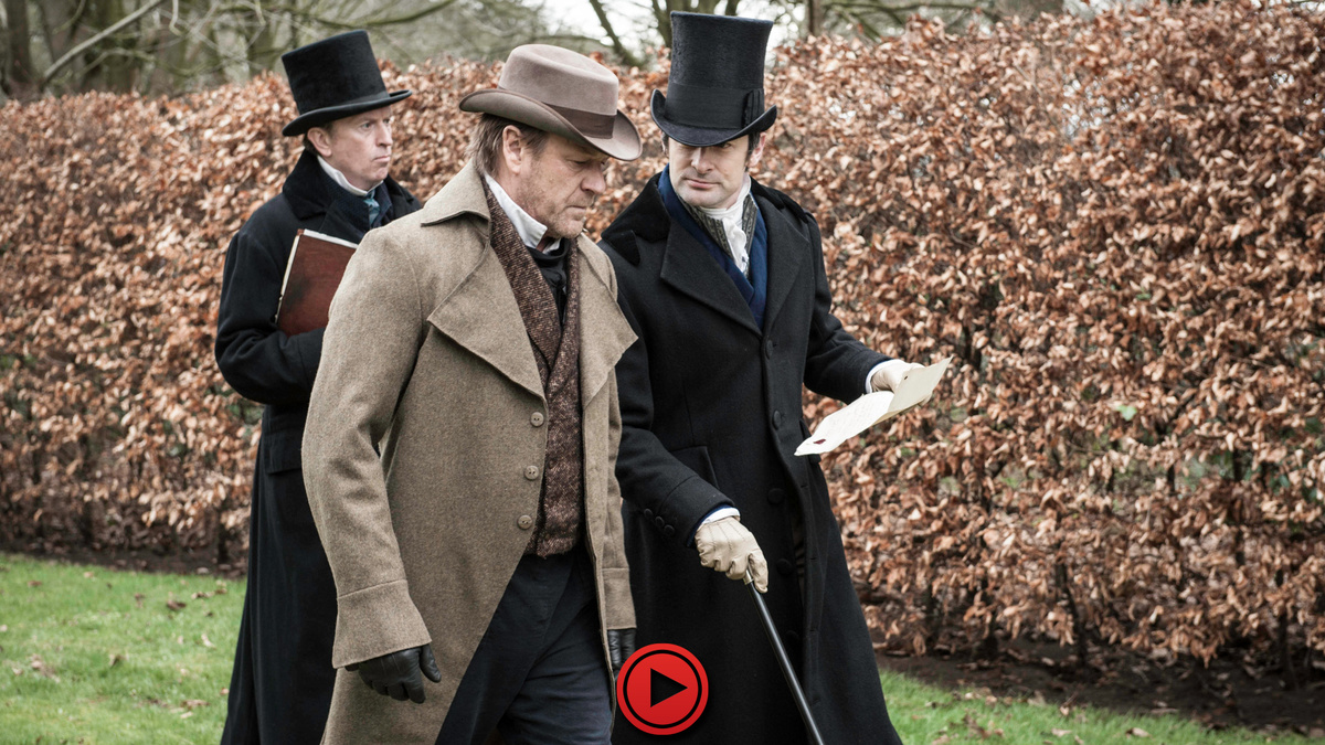 Сериал «Хроники Франкенштейна» | ICINEMA