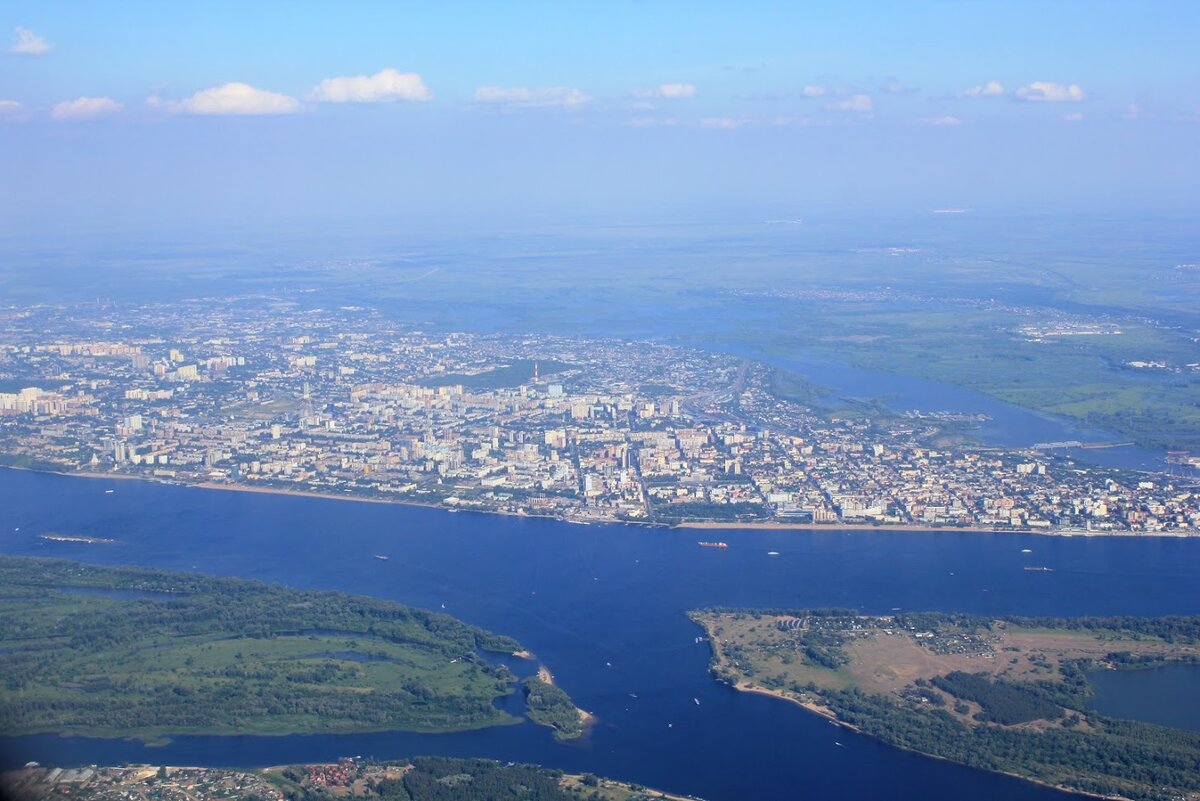 Вот Проран справа