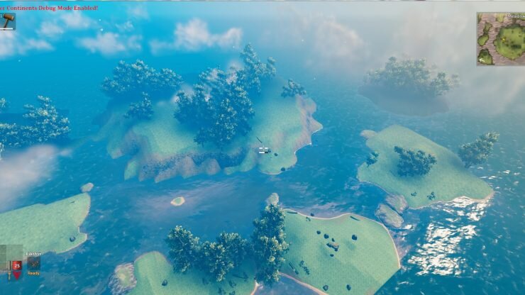 Взято с источника NexusMods