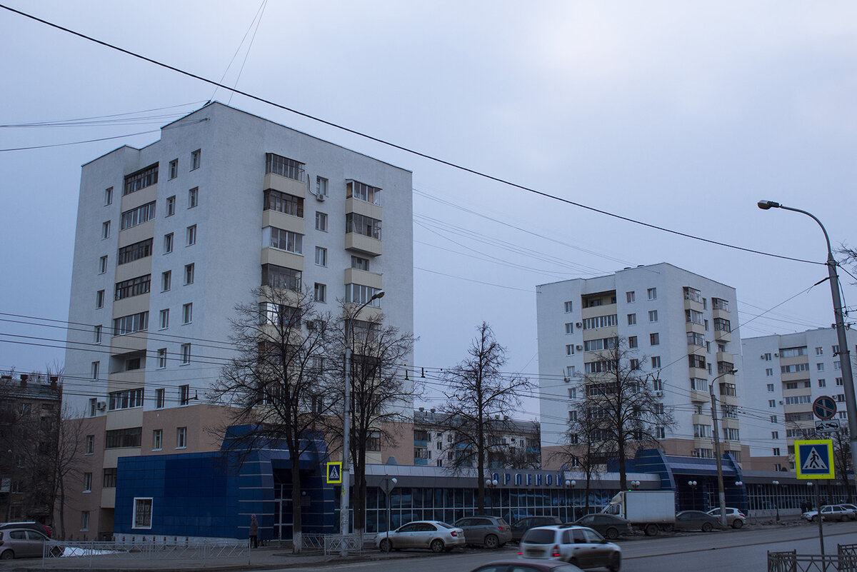 Фото: Андрей Раздорских