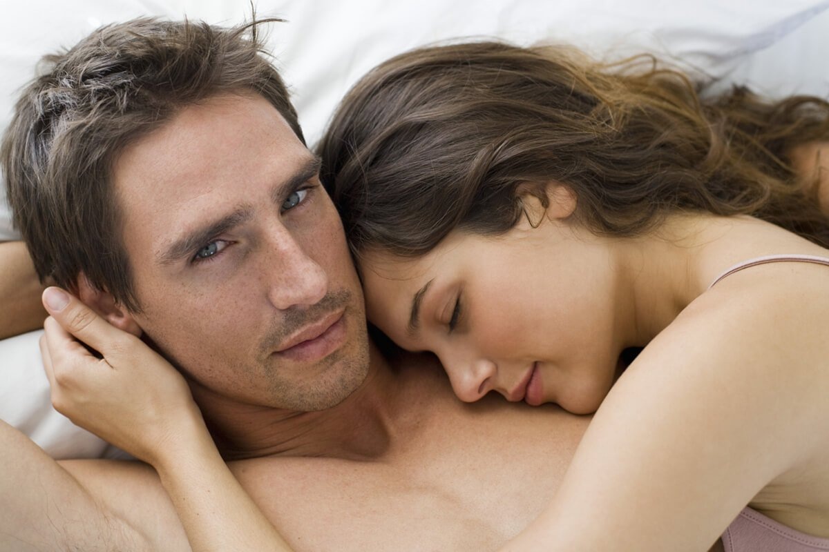 Любимый шантажист