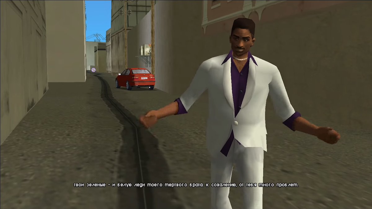 Grand Theft Auto: San Andreas — Википедия