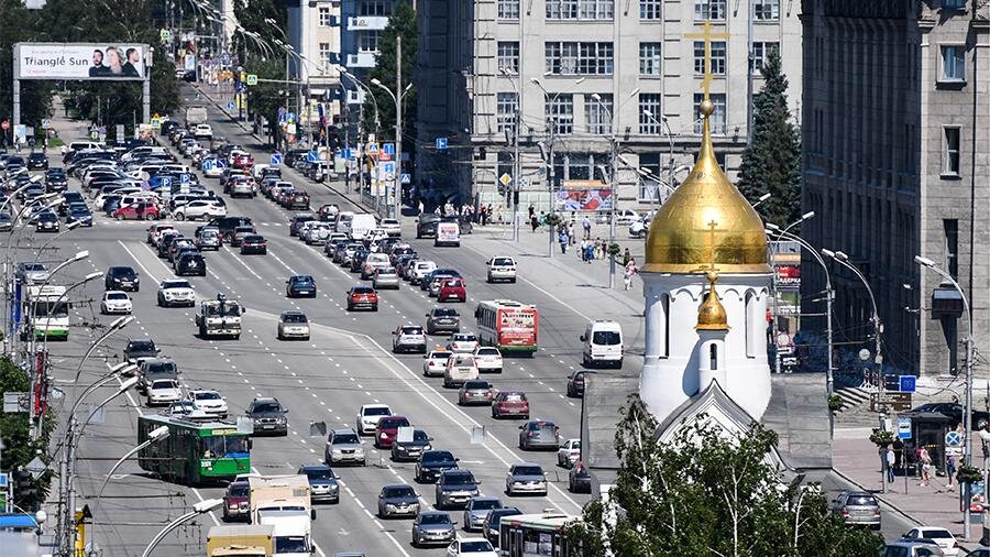 Фото: ТАСС/Кирилл Кухмарь