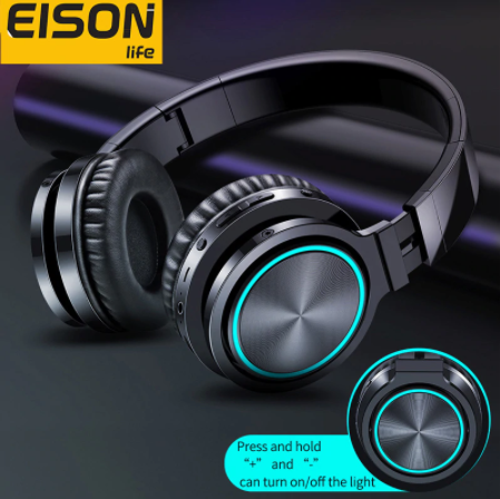 Наушники EISON