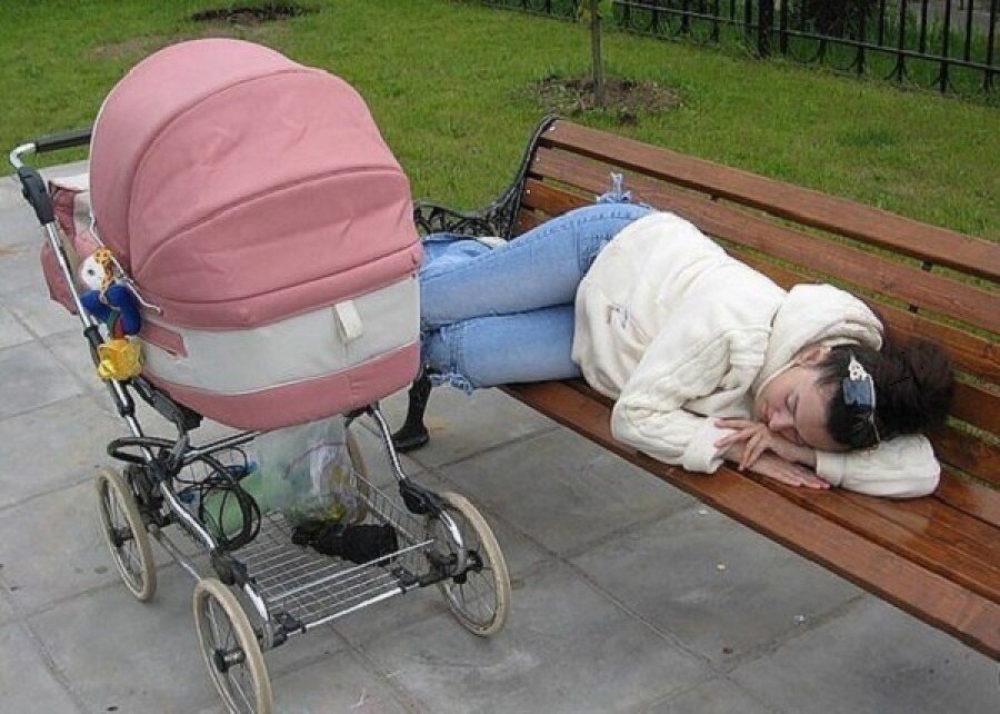 Такого со мной не было, но честно говоря, я до этого не дошла совсем немного